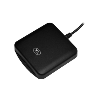 Curren — lecteur de cartes à puces <span class=keywords><strong>ACR39U</strong></span>, graveur intelligent - Product Image 2