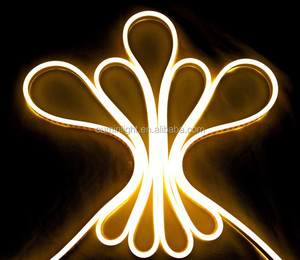 Tira <span class=keywords><strong>de</strong></span> Luz LED <span class=keywords><strong>de</strong></span> Neón Flexible <span class=keywords><strong>de</strong></span> PVC con Clasificación IP66, Regulable, para Decoración <span class=keywords><strong>de</strong></span> Hoteles, Dormitorios, Bodas, Fiestas, Navidad y Hogar - Product Image 1