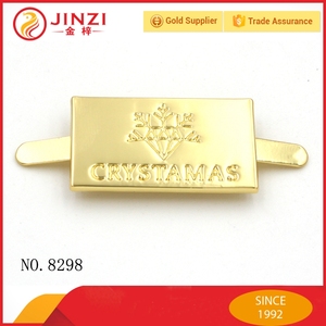 Dimensions design <span class=keywords><strong>gun</strong></span> metal couleur nom plaque, personnalisé gravé lettres étiquettes - Product Image 6