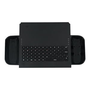 Dobe 2.4G clavier sans fil avec support pour Nintendo <span class=keywords><strong>Switch</strong></span> <span class=keywords><strong>Joy</strong></span> <span class=keywords><strong>Con</strong></span> <span class=keywords><strong>Controller</strong></span> pour <span class=keywords><strong>Switch</strong></span> OLED - Product Image 2