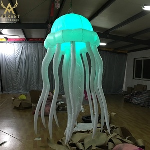 Giant Inflatable Seashell, Inflatable Clamshell Cho Quảng Cáo/Thiết Kế Tùy Chỉnh - Product Image 2