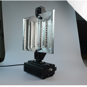 1000ワットダブルエンドHPS成長ライト0-10V調光可能1000ワットバラスト水耕キット - Product Image 3