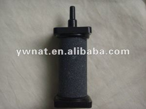 Aquarium Lucht Steen Cilinder Vorm Beluchter Vijver Pomp Bubble Uitstromer Beluchting - Product Image 3