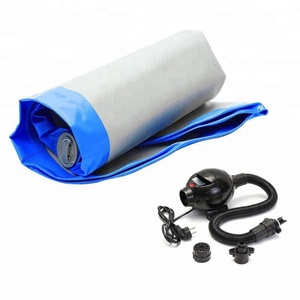 China New Arrival Hot Sale 3m 5m 6m 8m 10m 12m <strong>Gymnastics</strong> Gym Tumble Air Tracks Mat <strong>for</strong> <strong>Home</strong> - Product Image 4