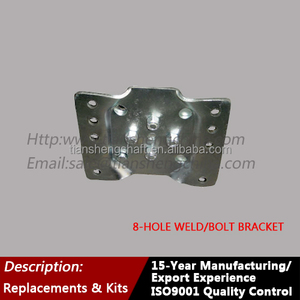 <span class=keywords><strong>Roue</strong></span> de <span class=keywords><strong>jockey</strong></span>, pièces de remorque, crics de remorque, supports de <span class=keywords><strong>roue</strong></span> - Product Image 3