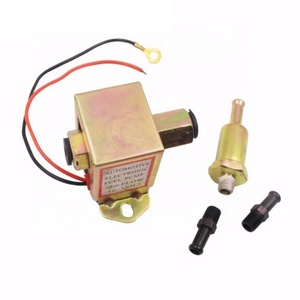 Tondeuse à gazon 12V <span class=keywords><strong>Pompe</strong></span> à carburant électrique <span class=keywords><strong>basse</strong></span> <span class=keywords><strong>pression</strong></span> <span class=keywords><strong>Facet</strong></span> 40104 40105 - Product Image 3