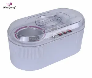 Nailprof mejor vendedor Salon Spa depilación eléctrica cera caliente calentador de olla de cera caliente calentador - Product Image 1