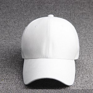Berretto da Baseball in pelle scamosciata utile in tinta unita blu scuro - Product Image 5