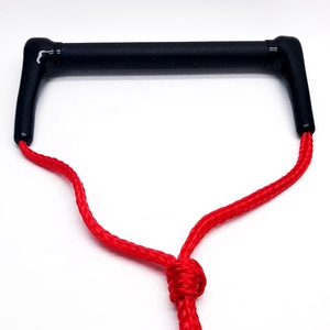 Offre Spéciale corde de ski de <span class=keywords><strong>wakeboard</strong></span> de polyester de PE de nylon de pp - Product Image 3
