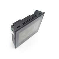 Écran tactile HMI LCD industriel résistif de 7 pouces, économique, avec interface USB et série, résolution 800x480, en stock