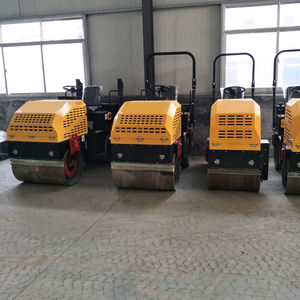 ราคาของ NM-HR100 1ton ลูกกลิ้งถนน<span class=keywords><strong>700</strong></span>ถนนกลิ้งไดร์เวอร์เครื่อง - Product Image 3