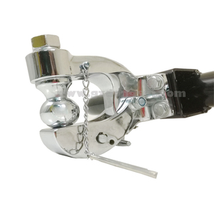 Vendita calda 4x4 Ricambi <span class=keywords><strong>Auto</strong></span> di <span class=keywords><strong>Traino</strong></span> Ricevitore <span class=keywords><strong>Barra</strong></span> di <span class=keywords><strong>Traino</strong></span> per Toyota Hilux Vigo - Product Image 6