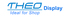 Theo Shopfitting (Zhangjiagang) Co., Ltd. logo