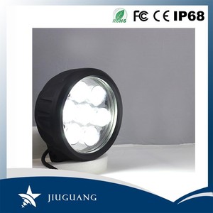 Accessori auto Jeep Offroad Illuminazione 6000 <span class=keywords><strong>K</strong></span> <span class=keywords><strong>70</strong></span> W Luce del Lavoro del Led 12 V - Product Image 3