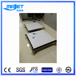 Materiales decorativos para las áreas húmedas Piso elevado <span class=keywords><strong>de</strong></span> madera resistente al agua - Product Image 5