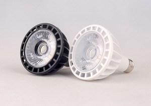 CE Rohs 30 Wát <span class=keywords><strong>COB</strong></span> E27 Par30 <span class=keywords><strong>Led</strong></span> Spotlight <span class=keywords><strong>Led</strong></span> Trang Sức Ánh Sáng - Product Image 3