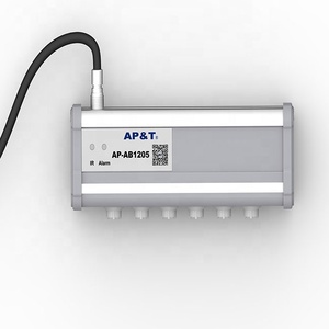 AP-AB1205-1 Thông Minh Tĩnh Điện Ion Hóa Eliminator Bar - Product Image 2