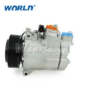 12 Volts Auto Climatiseur Compresseur De Voiture Air Conditionné Système PXV16 pour Land Rover Range Rover JPB500220 JPB500221 - Product Image 1