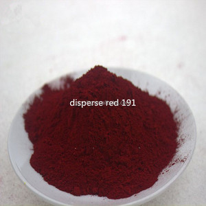 <span class=keywords><strong>Eco</strong></span> สารเคมี henna powder hair dye Disperse สีแดง 191 - Product Image 2