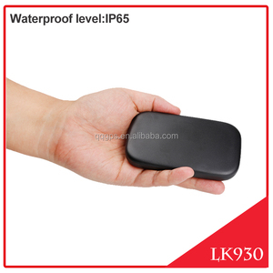 Mini Bravo GPS localizador Dispositivo de Seguimiento De Llamadas para Vehículo y quads - Product Image 6