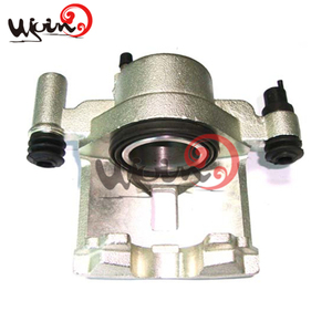 Étrier de frein UJOIN Good Auto Parts pour Mazda 626 pour MAZDA 626 IV GE 2.0 D GLX <span class=keywords><strong>Comprex</strong></span> GA5R-33-71X GA5R-33-990A - Product Image 1