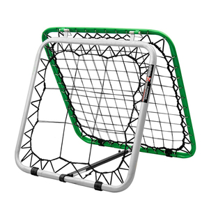 Double Side Soccer Rebound Goal Soccer <strong>Rebounder</strong> - Product Image 4