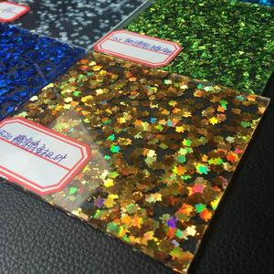 Feuille de paillettes pour décoration murale, taille personnalisée, <span class=keywords><strong>Perpex</strong></span> PMMA, feuille acrylique moulée, panneau plat, rond, brillant, personnalisé, Grandview - Product Image 1