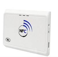 Programmeur sans fil ECO D16 NFC ACR1311U-N2 lecteur de carte à puce RFID portable avec interface USB