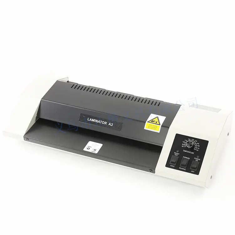 Hochleistungs-Lamini maschine bester Qualität a3 330c Laminator Nr. 8309