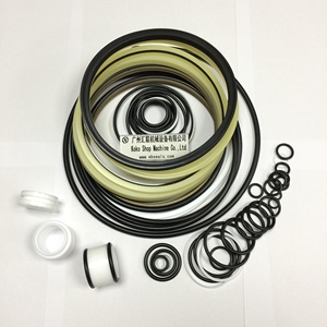 Kit de Sellos para Martillo Hidráulico <span class=keywords><strong>OKB</strong></span>, Sellos de Aceite para Martillo Rompedor OKB4000, Piezas de Reparación <span class=keywords><strong>OKB</strong></span>-4000 - Product Image 3