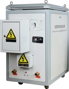 riscaldamento a induzione macchina per il riscaldamento e forgiati - Product Image 6