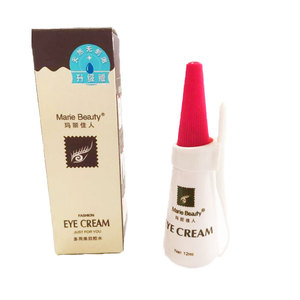 12 ml blanco y negro adhesivo pestañas Etiqueta Privada <span class=keywords><strong>pegamento</strong></span> al por mayor - Product Image 5