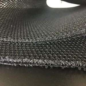 Ngoài trời thân thiện với môi Hoàng Gia Polyester lưới 3D Spacer vải dọc dệt kim chống tĩnh điện cho lều xe & nệm sử dụng-cho cô gái - Product Image 1