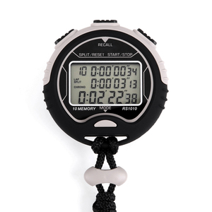 ProCircle — <span class=keywords><strong>chronomètre</strong></span> de <span class=keywords><strong>Sport</strong></span> étanche, multi-usage professionnel, de haute qualité - Product Image 1