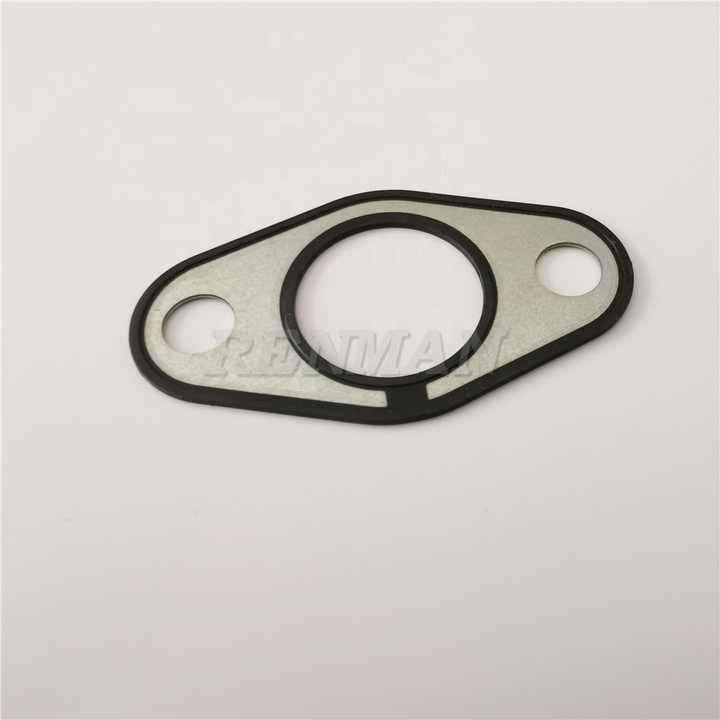 Cummins Engine ISX15 QSX15 Oil Cooler Core Gasket 4101869 4973532 