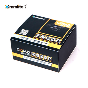 <span class=keywords><strong>Commlite</strong></span> điện tử AF ống kính núi <span class=keywords><strong>Adapter</strong></span> cho EF ống kính để E-<span class=keywords><strong>mount</strong></span> Máy ảnh ống kính cần thiết phụ kiện - Product Image 2