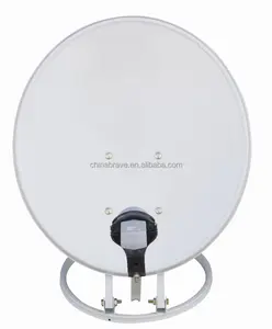 Antena Satelit Offset, 35/45/55/60/75/80/85/90/93/120/150/180Cm