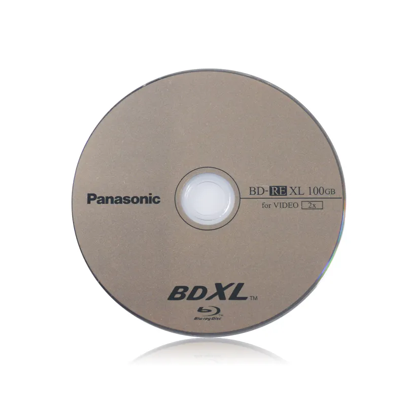 Panasonic 100GB blu ray <span class=keywords><strong>đĩa</strong></span> lm-be100j