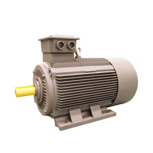 Motor elétrico sem escova, EG-315M-2 132kw 180hp 380v 400 v 2980rpm ac 3 motor elétrico de indução de três fases 132 kw 180 hp 380 400 v volt 50 hz