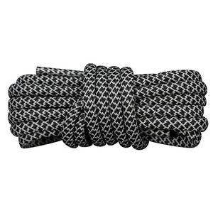 Yeezy — lacets de chaussures réfléchissants, lacets de chaussures à la mode de 3M, corde réfléchissante de 5MM, 22 couleurs, 350 V2 - Product Image 2