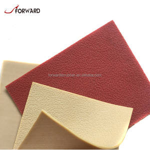 10mm मोटी प्राकृतिक रबर एकमात्र शीट क्रेप शीट कारखाने से - Product Image 4