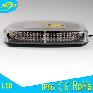 Alta calidad 7 patrones de destello fuerte imán techo led luz intermitente de emergencia con patrón de memoria - Product Image 4