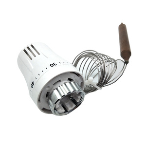 <span class=keywords><strong>Thermostatique</strong></span> radiateur têtes de soupape vrt tête <span class=keywords><strong>m30</strong></span> * 1.5 - Product Image 2