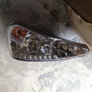 Faro LED para autobús con DRL, para <span class=keywords><strong>IRIZAR</strong></span> <span class=keywords><strong>PB</strong></span> HC-B-1003-2 - Product Image 3