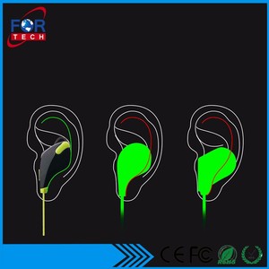 <span class=keywords><strong>Cool</strong></span> Cadeau Électronique Idées Rétractable stéréo casque en acier Inoxydable <span class=keywords><strong>papa</strong></span> anneau - Product Image 4