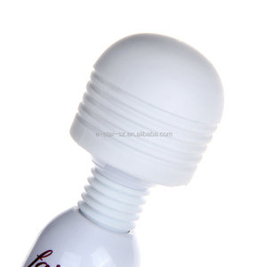 Sıcak satış kadın AV değnek oyuncaklar seks vibratör sallayarak fonksiyonu ile - Product Image 6