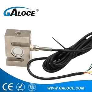 خلية تحميل من النوع S طراز GSL301 بسعة 500 كجم - Product Image 5