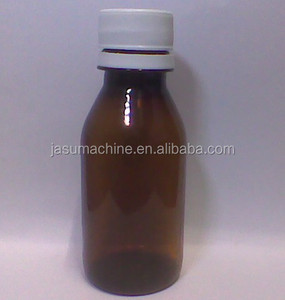 PET bottiglia un passo iniezione macchina a soffiatura, ISBM macchina - Product Image 3