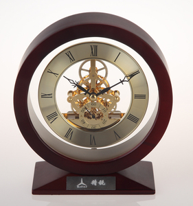 <strong>Table</strong> <strong>Clock</strong>, Desktop <strong>Alarm</strong> <strong>Clock</strong> - Product Image 1