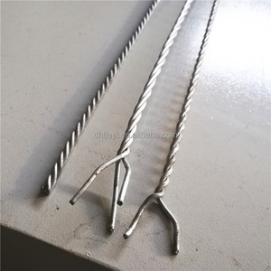 DH-SH.B Manuel En Acier Fil Torsion <span class=keywords><strong>Forgeron</strong></span> Outils À Main En Métal Artisanat Outils - Product Image 3